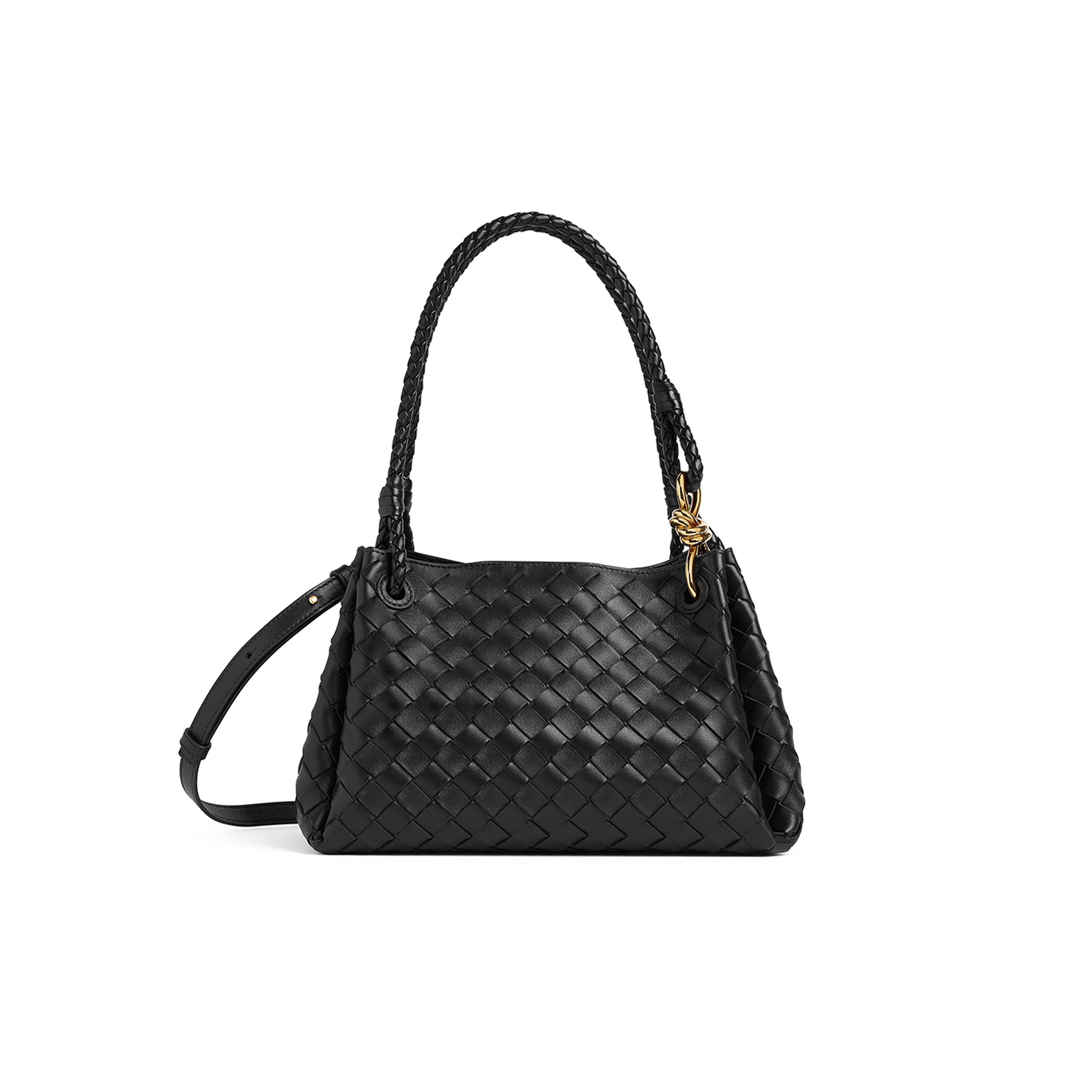 bo*te*ga Ve*ne*ta parachute 835921vcppt1019 (29.5*18.5*17.5cm)